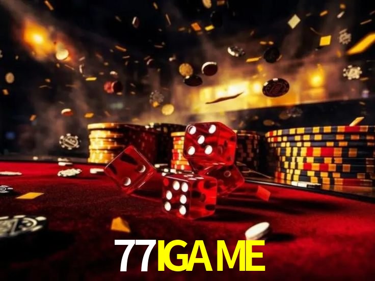 77IGAME Tragamonedas