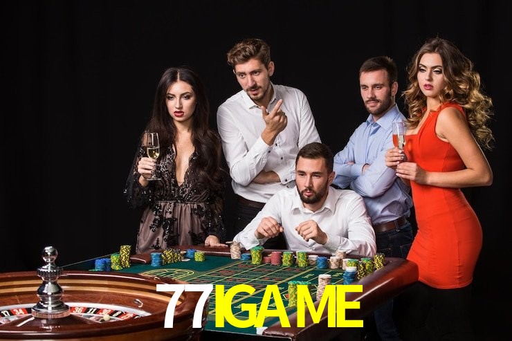 77IGAME Foro comunitario