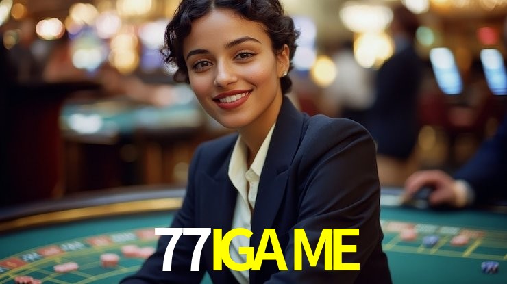 77IGAME mobile gaming