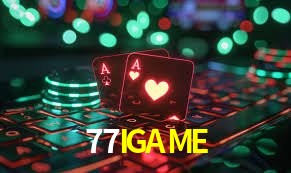 77IGAME gaming platform