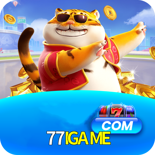 77IGAME logo